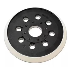Disco De Apoio Para Lixadeira GEX 125 (1600A01CU1) - Bosch