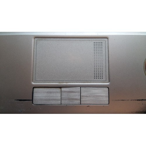 Carcaça Touchpad Notebook Positivo V & Z Series | Quebrada