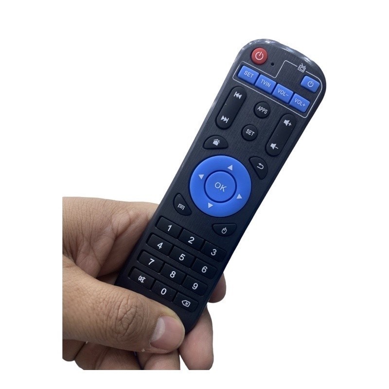 Controle Remoto Compatível Com High Tv Up NVB