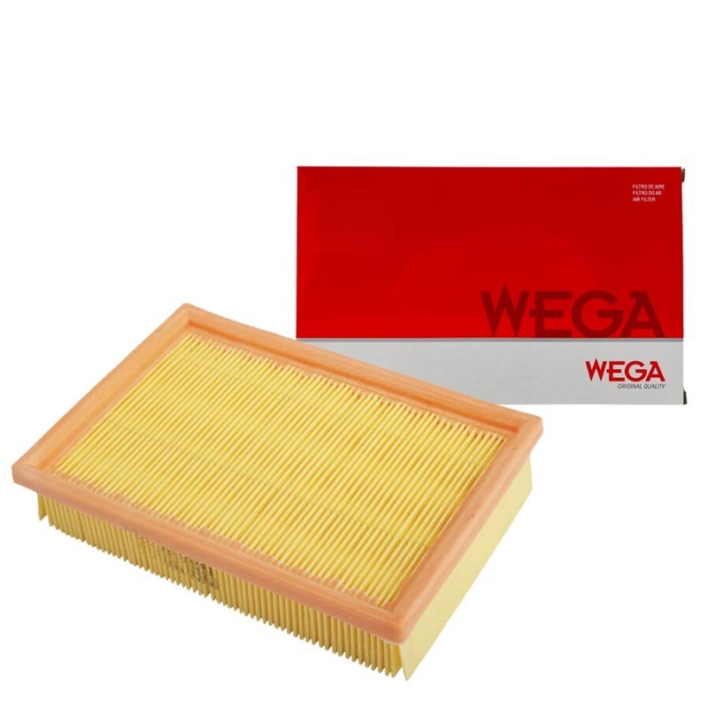Filtro Ar Celta Prisma 1.0/1.4 8V Wega FAP3289 em Oferta na Shopee