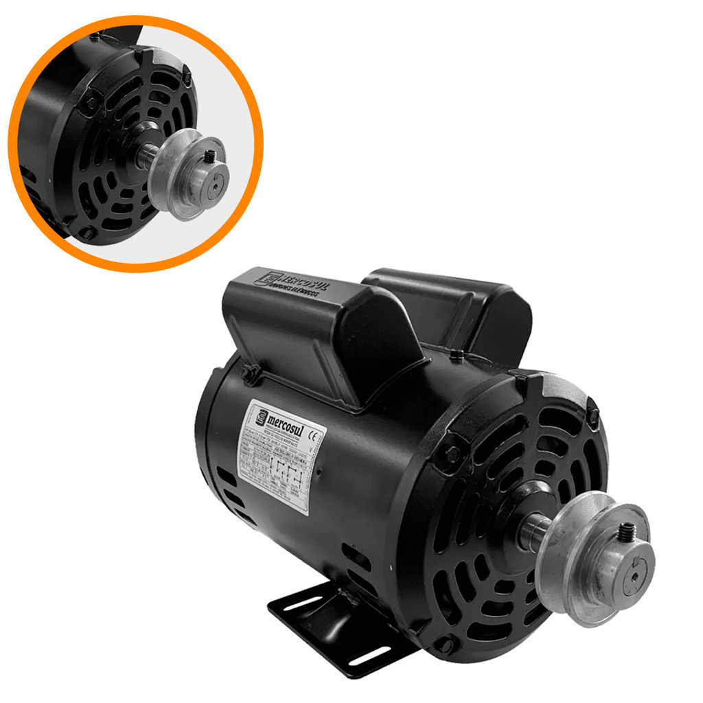 Motor Baixa Rotação na Black Friday 2025 | BuscaProdutos