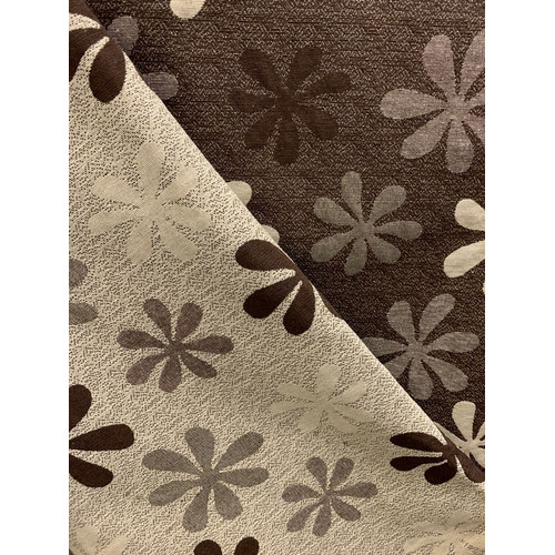 Tecido Decoração Para Forrar Sofá Poltrona Fazer Manta Floral 1,00m X 1,40m
