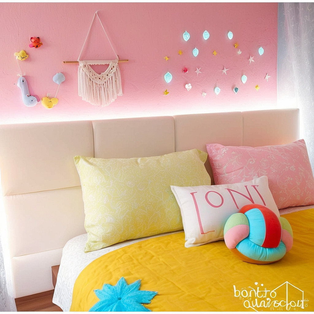 Kit 10 - Cabeceira Modulada Estofada Adesiva 40x30 Cama Box Casal Solteiro Queen King - Decoração