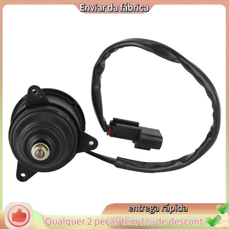 Motor De Ventilador Ca Automático 062500-6351 Peça De Carro Para Acessórios Automotivos Mitsubishi Pajero