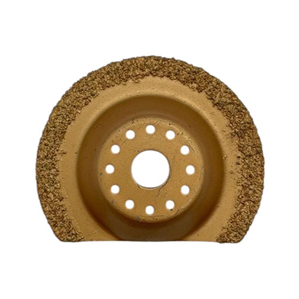 Lâmina Diamantada de Serra p/ Multicortadora RT-MG 10.8 LI Einhell 446503001032