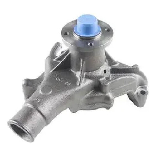 Bomba D'agua Gm Chevrolet S10 Blazer 4.3 V6 1996 Ate 2004