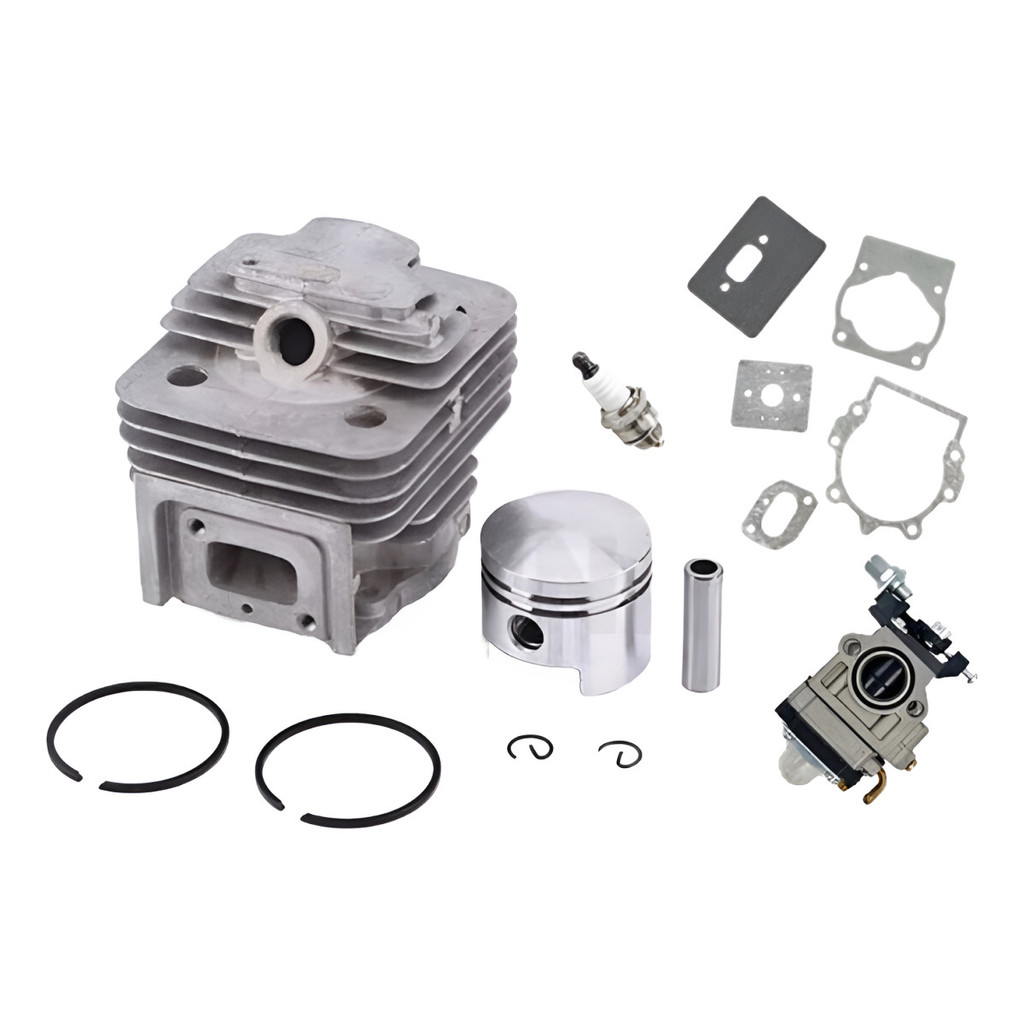 Kit Cilindro Completo para Roçadeira