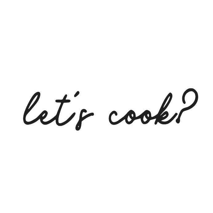 Frases Decorativa Let´s cook? Vamos Cozinhar? Quadro Aplique De Madeira Vazado Cozinha Mdf 3mm