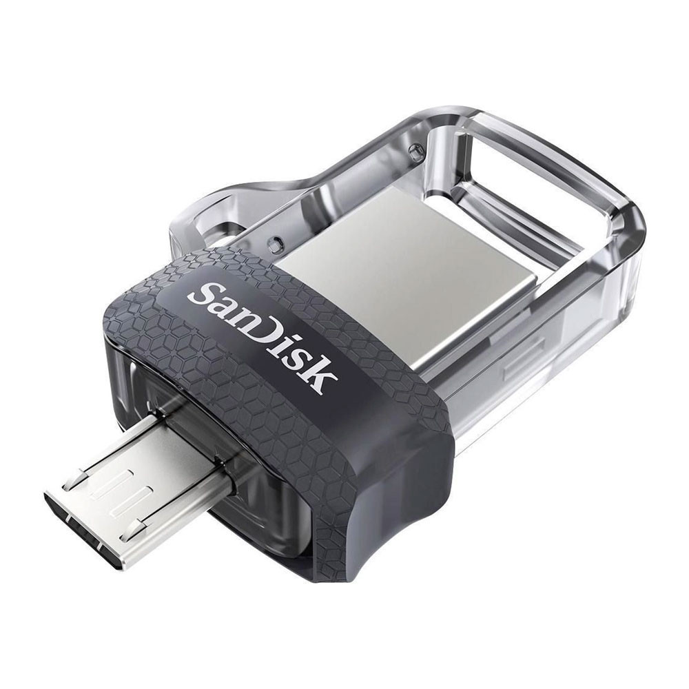 Pen Drive 256GB Ultra Dual Drive M3.0 USB 3.0 Sandisk