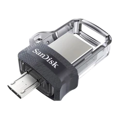 Pen Drive 256GB Ultra Dual Drive M3.0 USB 3.0 Sandisk