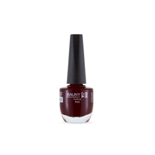 Esmalte Bauny Cosméticos Cremoso Chris 9free 9ml