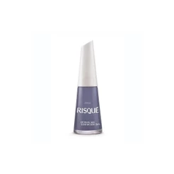 Esmalte Risqué Cremoso Me Poupe Mas Quem Me Dera