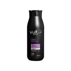 Shampoo Vult Lisos Profundos 350ml