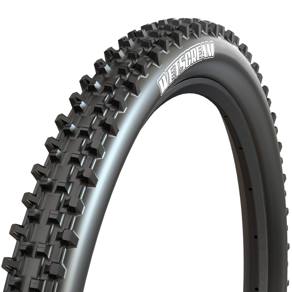 Pneu Bicicleta Maxxis Wetscream 29x2.50Wt Dobrável Kevlar 3cg/tr/dh Casing Preto