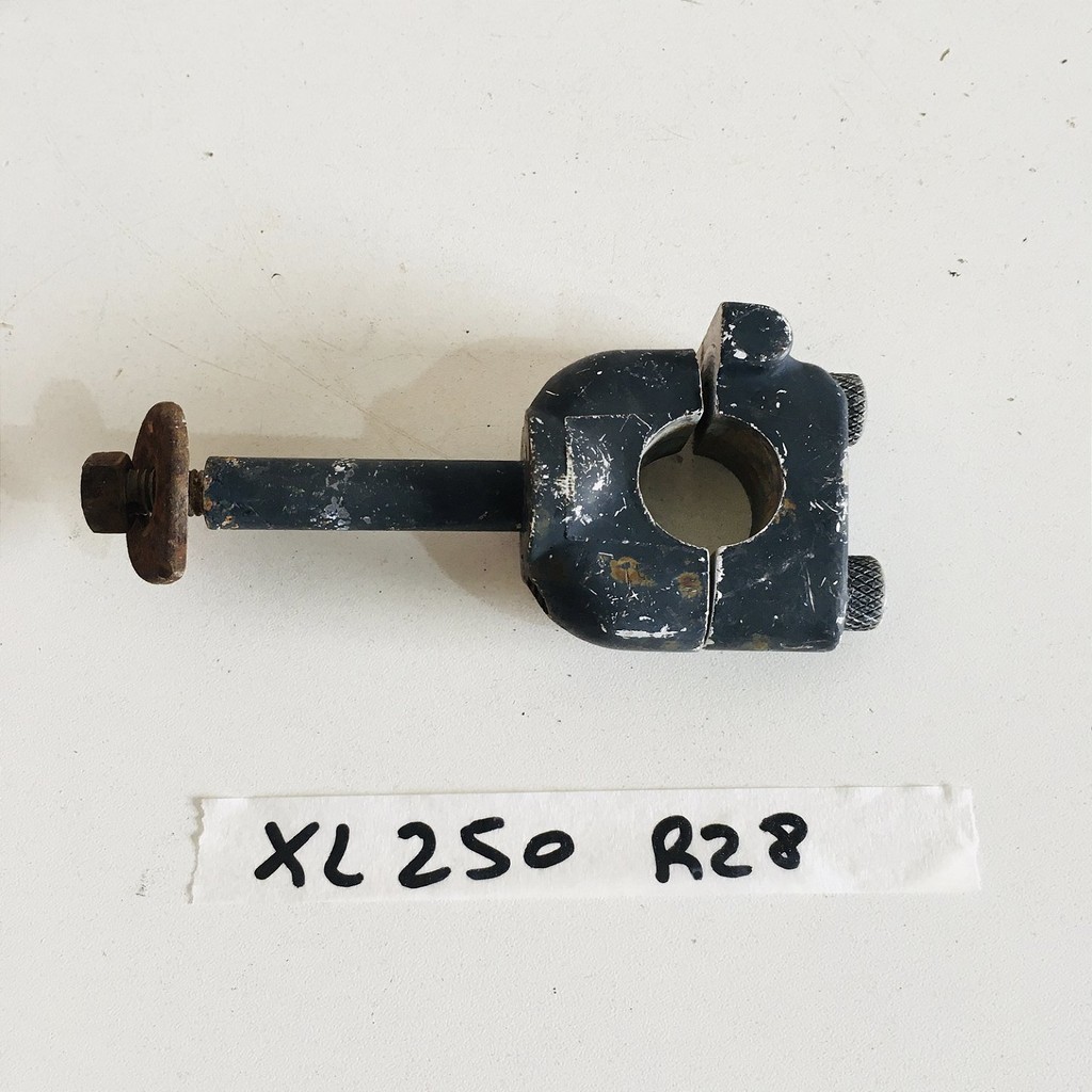 Suporte Guidon Xl 250 Original