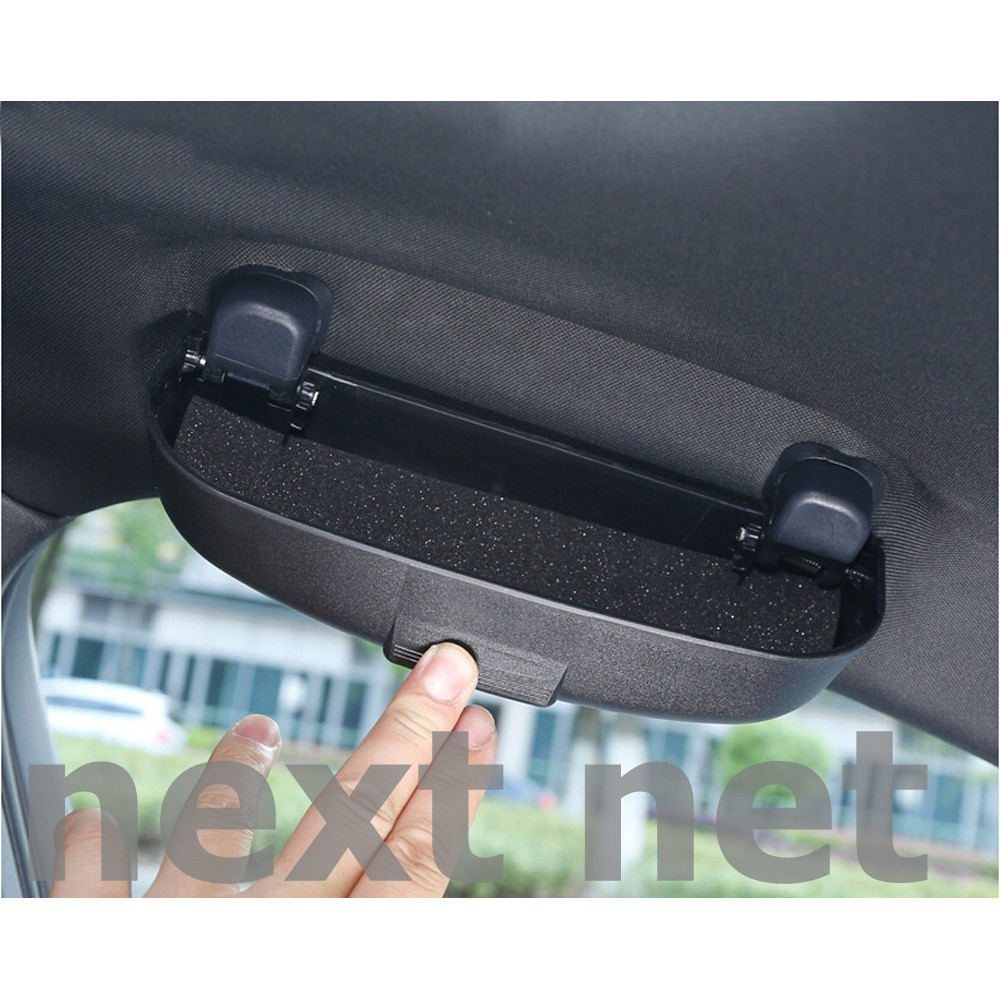 Porta Oculos Forro Teto Para Teto Sem Pqp Toyota Hilux