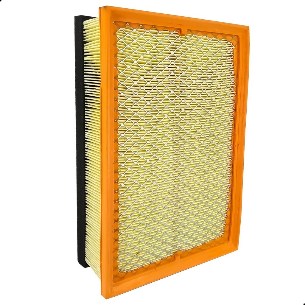 Detalhes do Filtro Ar Motor Diesel Master 2.3 16v - 2013 até 2022
