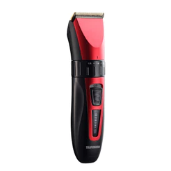 Aparador de Pelos e Barba Telefunken 12 em 1 HC350