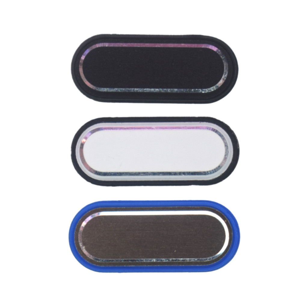 Botão Home Externo Estético Compatível Galaxy Gran Prime/J2 Prime/J3/J5/J7/J7 Neo Original