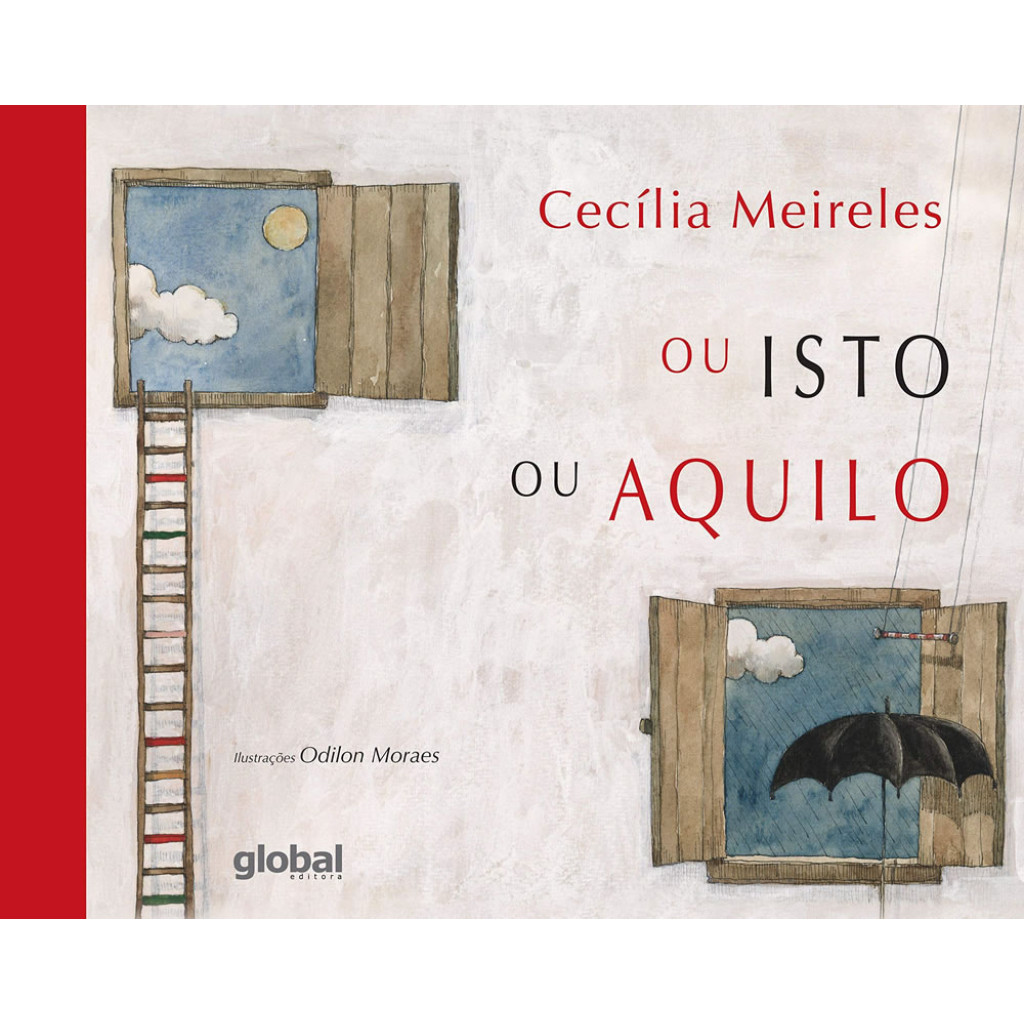 OU ISTO OU AQUILO   CAPA DURA - Books & Magazines