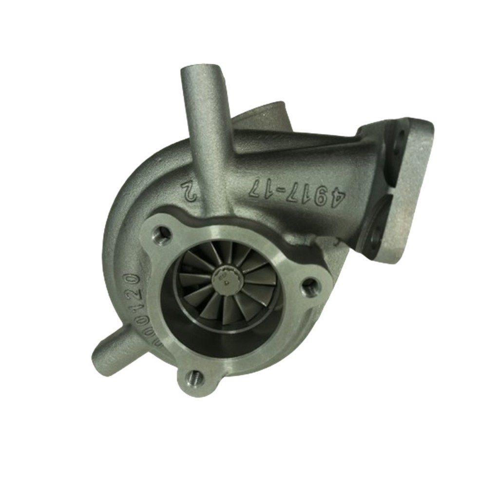Turbina Caterpillar 320b/320c/320d/321b/321c/321b - 5i7585