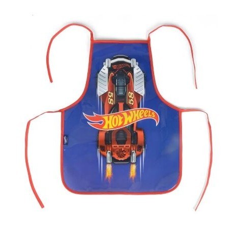 Avental Escolar Carros: Onde Comprar | BuscaProdutos