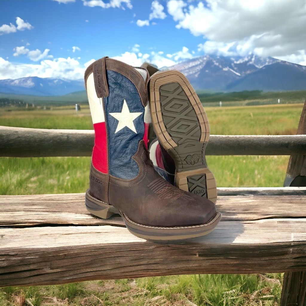 Botas Masculinas Country Durango: Onde Comprar | BuscaProdutos