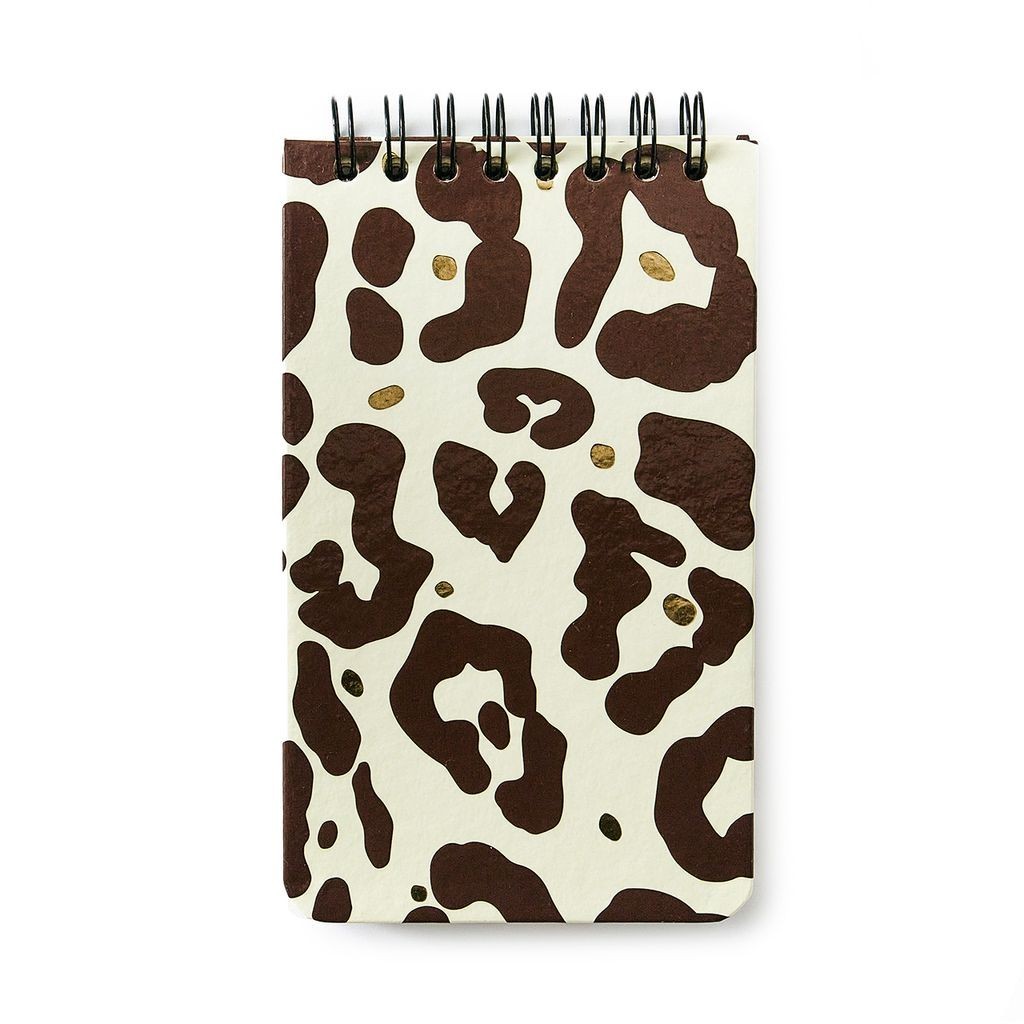 Bloco Wire-O Melissa Pautado 12X20 Onça em Oferta na Shopee