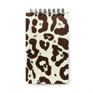 Bloco Wire-O Melissa Pautado 12X20 Onça em Oferta na Shopee