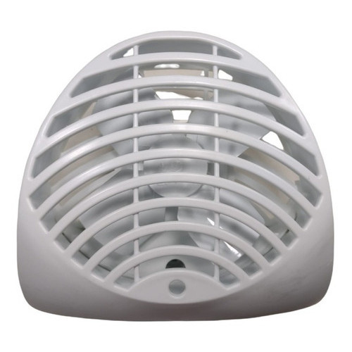 Motor Ventilador Completo Geladeira Continental Rcct490 220V