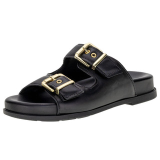 Sandália Feminina Conforto Modare 7188104 em Oferta na Shopee
