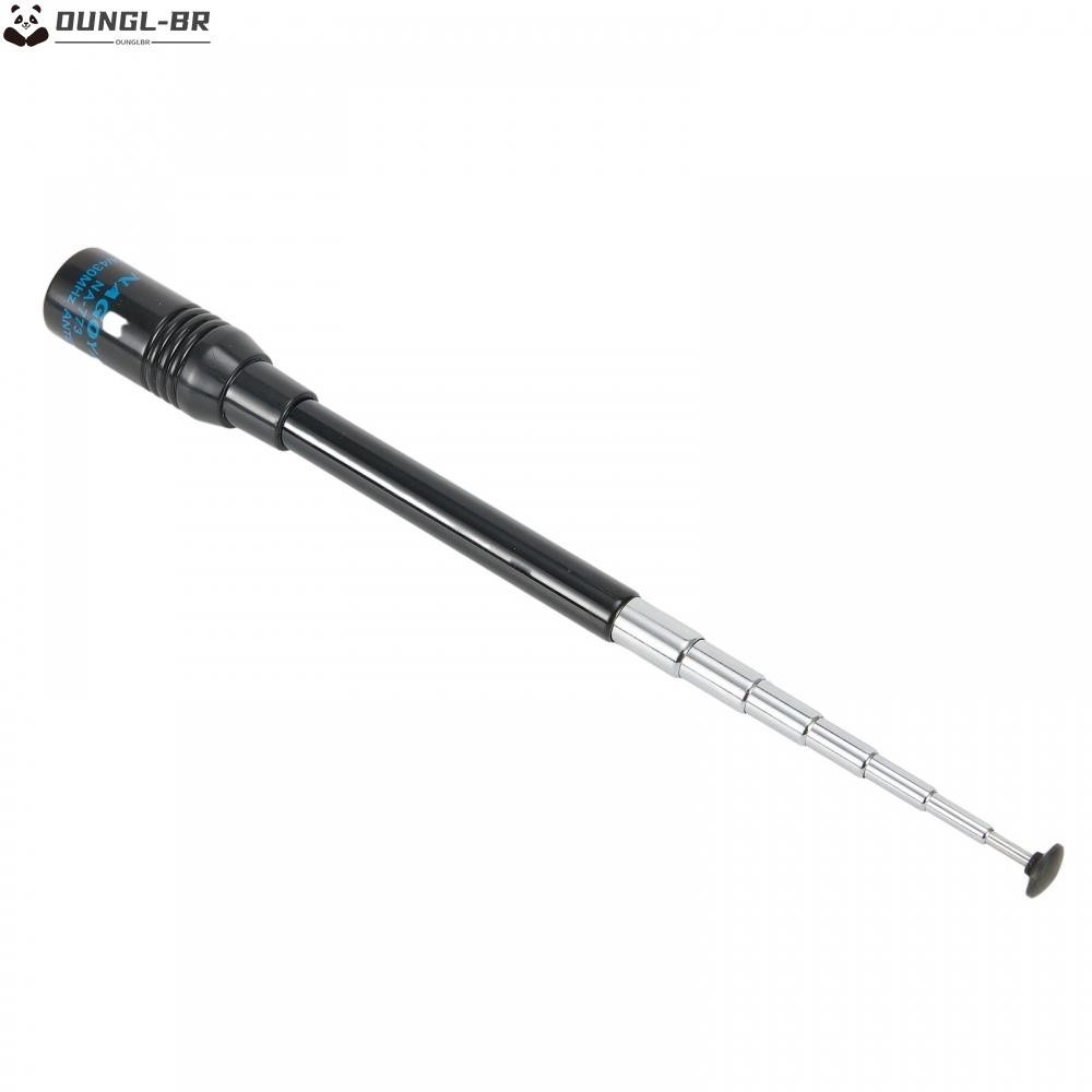 Antena Para Baofeng UV-5R B5 82 SMA-Rádio Preto Feminino BF-888s 2018