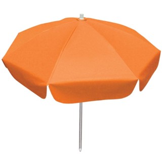Guarda-Sol com haste de alumínio 80 cm laranja - GSL0426 - Botafogo