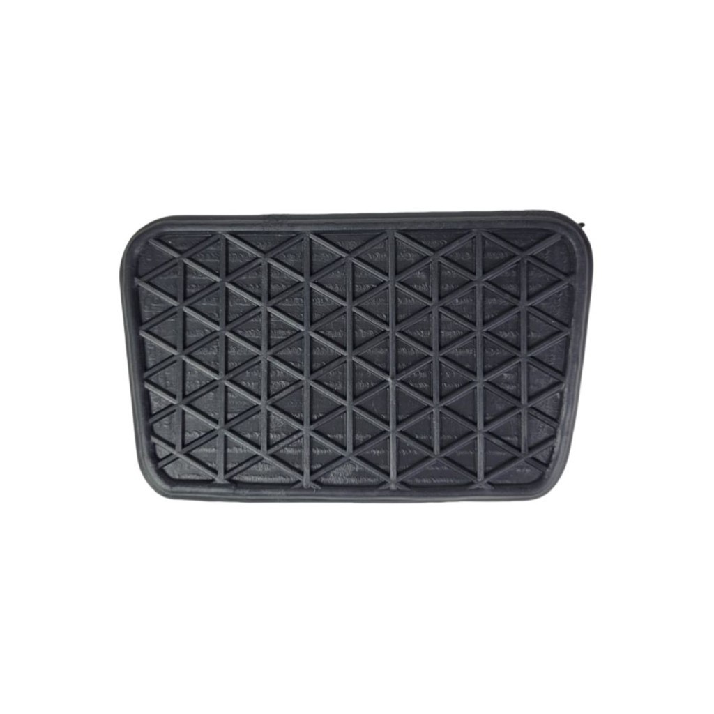 Capa Pedal Astra Zafira Meriva Vectra Automático
