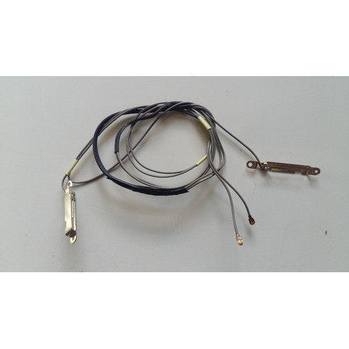 Antena Wireless Wi-fi Notebook Infoway Note + M3420