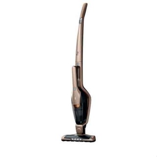 Aspirador de Pó Vertical Ergorapido 2 em 1 Dourado Electrolux (ERG26) em Oferta na Shopee