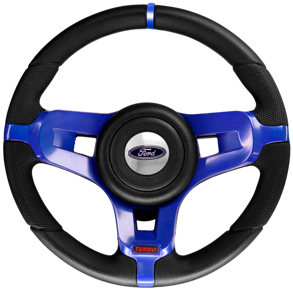 Volante Direção Caminhão Ford Cargo 2628 1722 816 em Oferta na Shopee