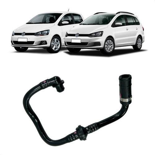 Mangueira Do Hidrovácuo Volkswagen Fox 2010 A 2022 Original em Oferta na Shopee