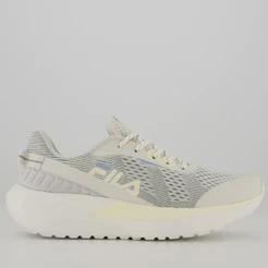 Tênis Fila Diffusion Feminino Cinza