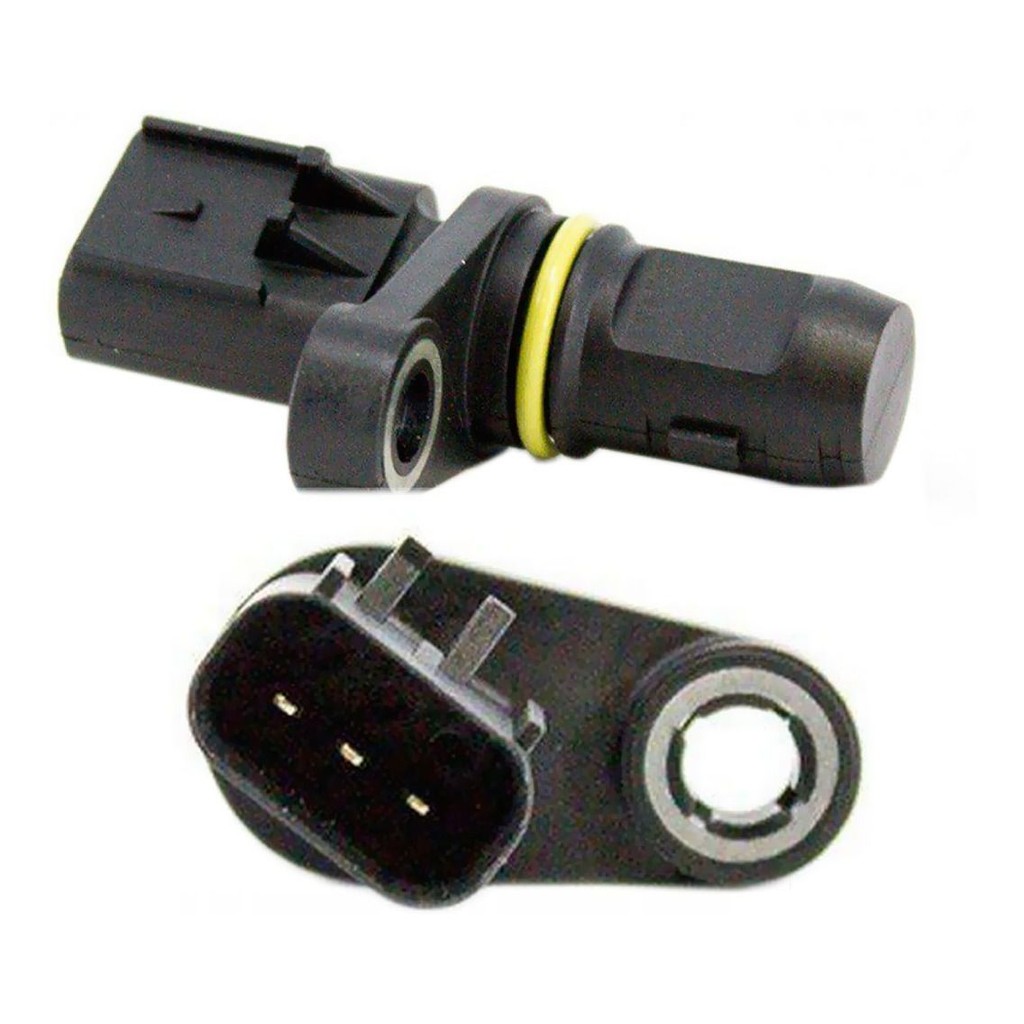 Sensor De Rotação Fiat Idea Palio Punto Linea 55223464