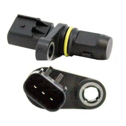Sensor De Rotação Fiat Idea Palio Punto Linea 55223464