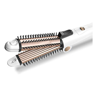 Chapinha Alisadora 3 Em 1 Bivolt 180ºc Portátil - A593 em Oferta na Shopee