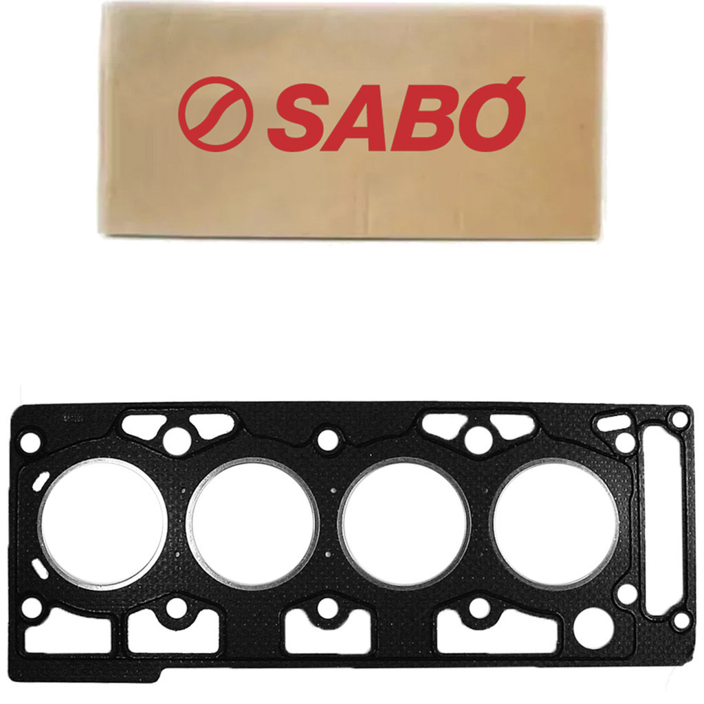 Junta Do Cabeçote Ford Ecosport Fiesta Ka 1.0 8v Zetec Rocam / Supercharger 2000 A 2013 em Oferta na Shopee