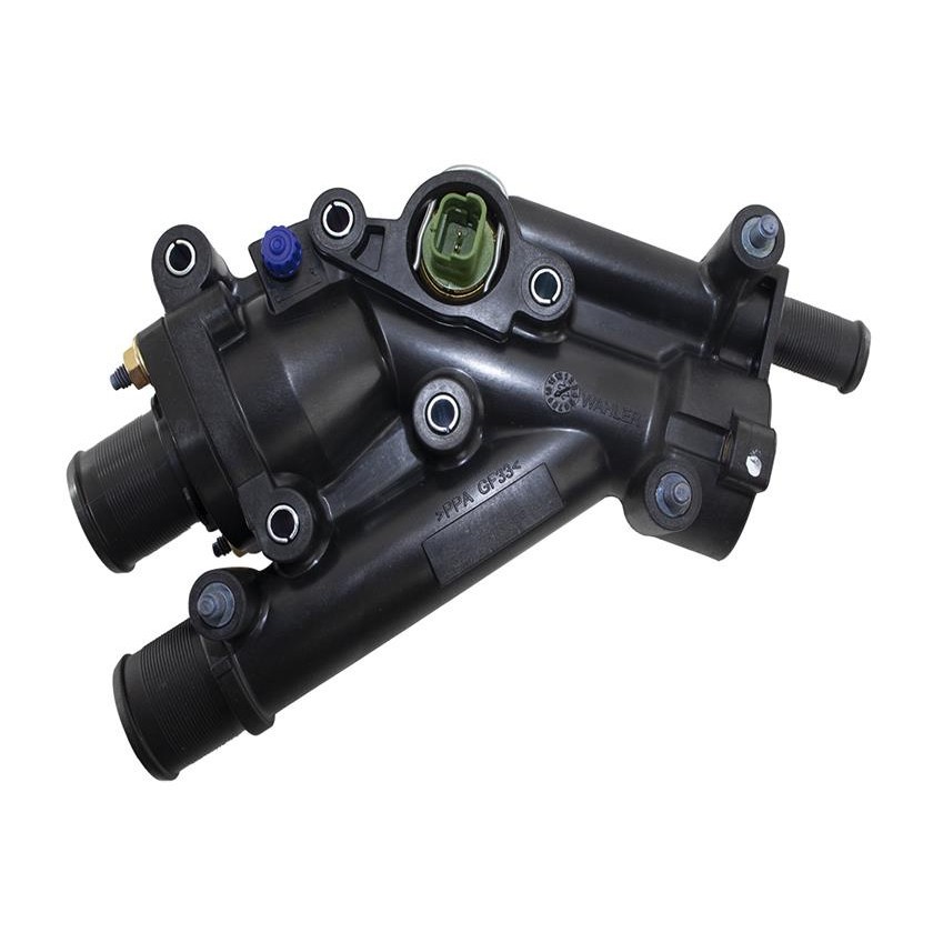 Carcaca Valvula Termostatica Peugeot 407 408 2.0 16V 1338AV