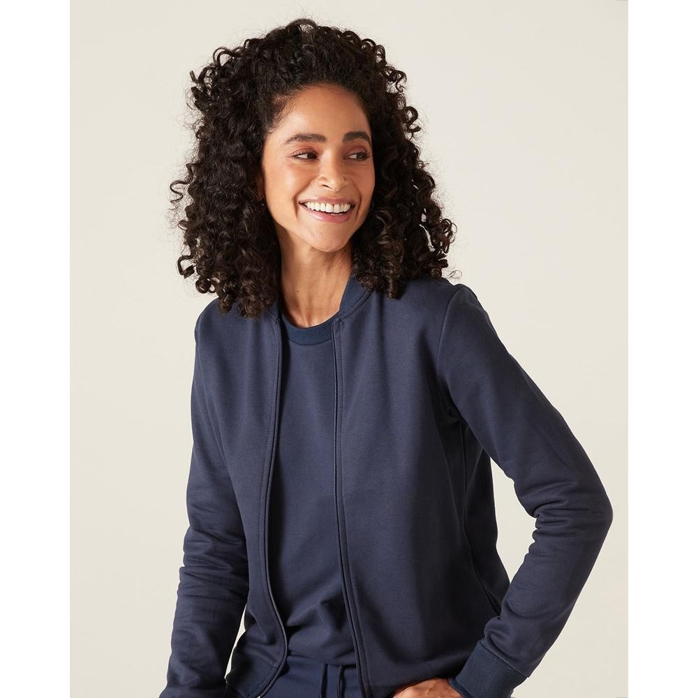 Jaqueta Básica Sustentável Malwee - Women Clothes