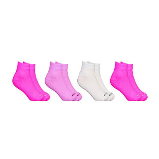 Kit 4 Meias Infantil de Algodão Sortidas em Oferta na Shopee