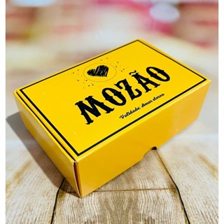 10 Caixas Practice (6 doces) DIA DOS NAMORADOS Mozão 3597  ( IDEIA ) em Oferta na Shopee