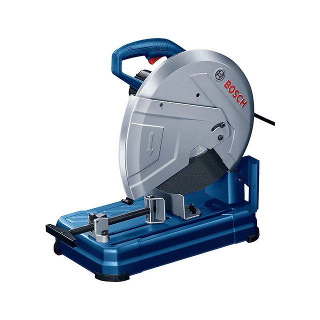 Serra Rápida Policorte 14" 2400w GCO 14-24 Bosch