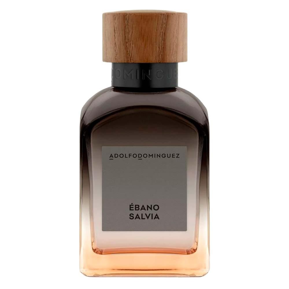 Adolfo Dominguez Ébano Salvia Masculino Eau De Parfum - Beauty