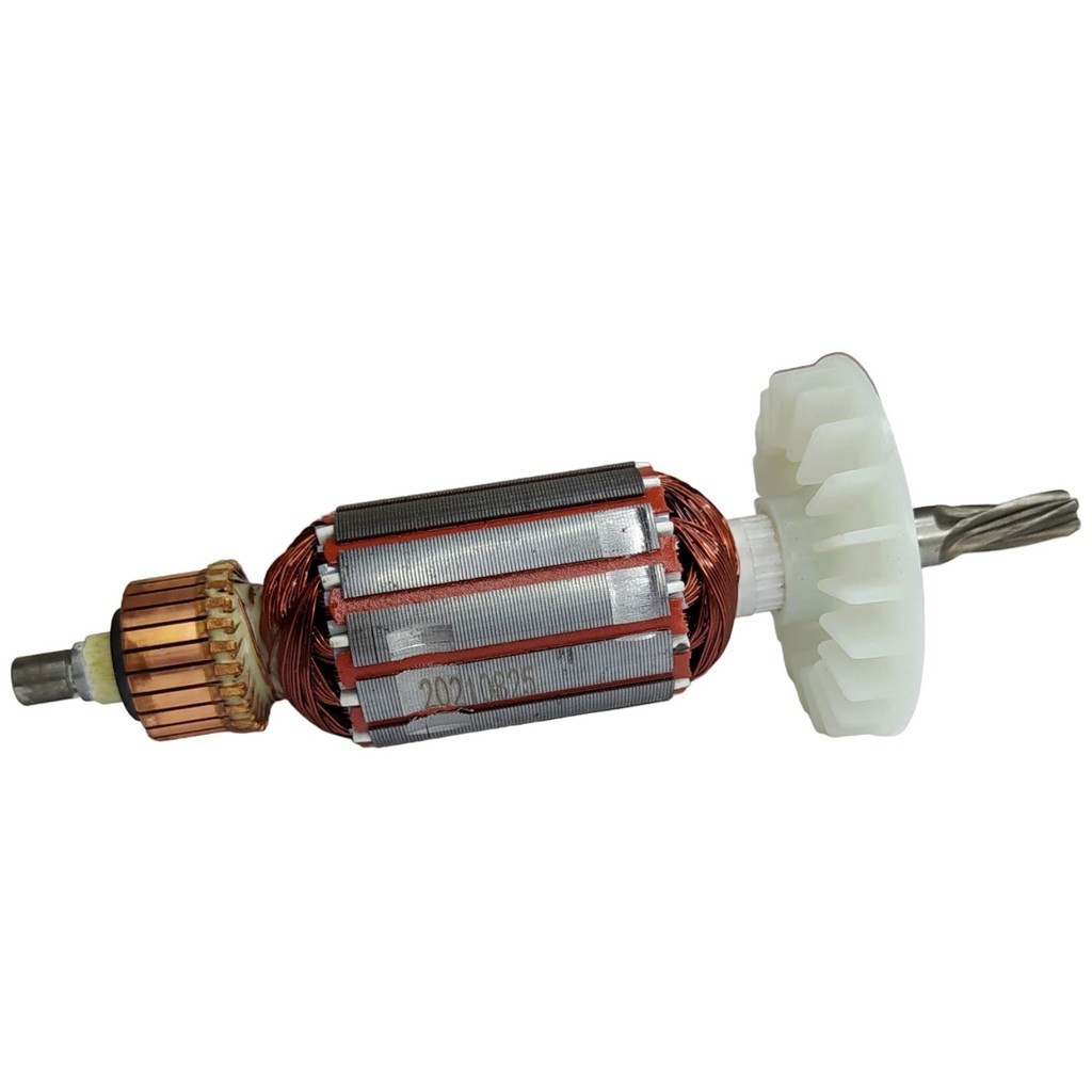Induzido 127V Para Martelete Mpv620 Mpd620 Vonder 9310620162